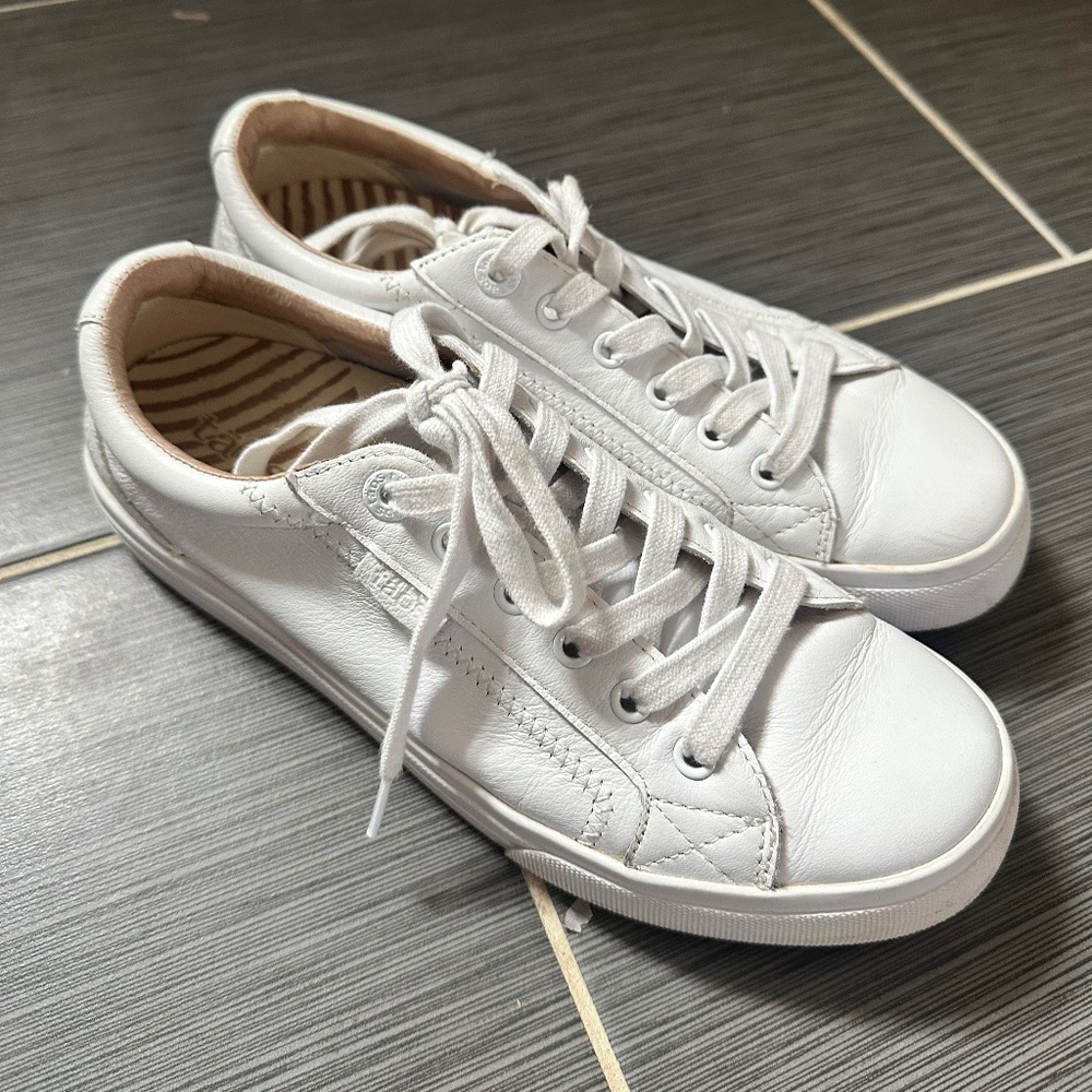 Taos Plim Soul Lux 8.5 NWOT